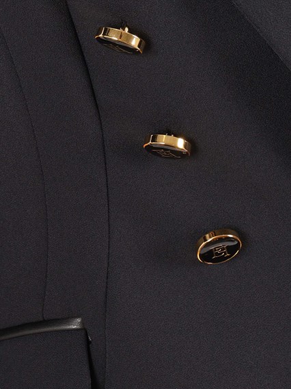 ELISABETTA FRANCHI WOMEN'S JACKET