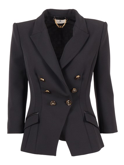 ELISABETTA FRANCHI WOMEN'S JACKET