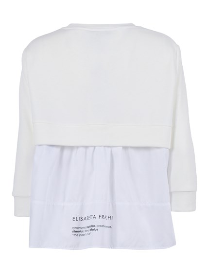 ELISABETTA FRANCHI WOMEN'S SWEATER