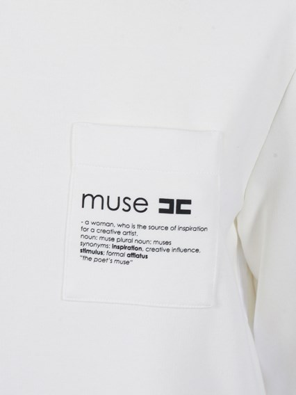 ELISABETTA FRANCHI WOMEN'S SWEATER