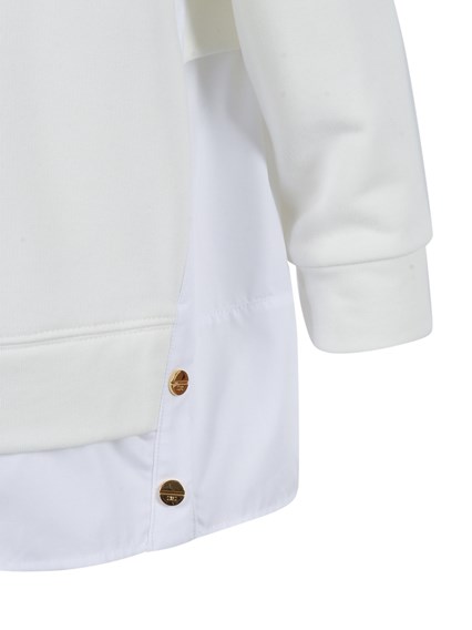 ELISABETTA FRANCHI WOMEN'S SWEATER