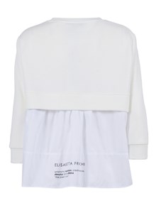 ELISABETTA FRANCHI WOMEN'S SWEATER