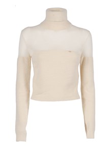 ELISABETTA FRANCHI WOMEN'S KNITTED SWEATER