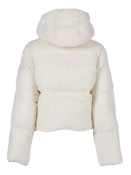 ELISABETTA FRANCHI WOMEN'S PADDED JACKET