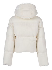 ELISABETTA FRANCHI WOMEN'S PADDED JACKET