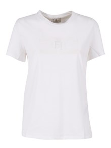 ELISABETTA FRANCHI WOMEN'S T-SHIRT