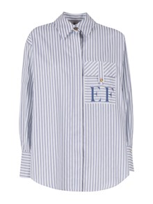 ELISABETTA FRANCHI CAMICIA