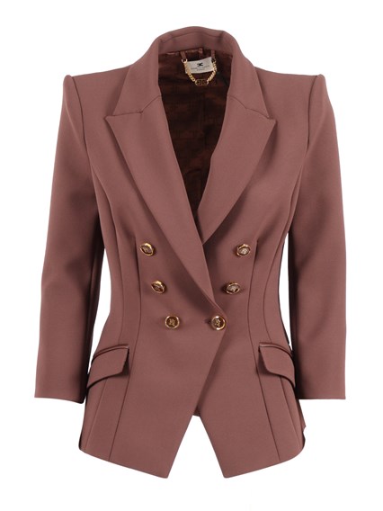 ELISABETTA FRANCHI WOMEN'S JACKET