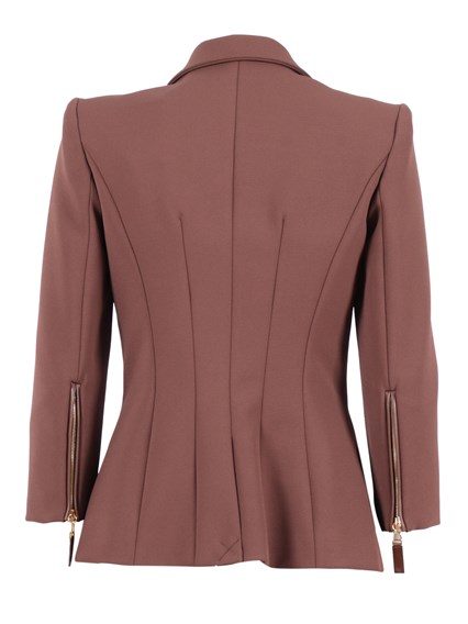 ELISABETTA FRANCHI WOMEN'S JACKET