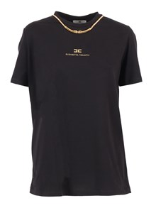 ELISABETTA FRANCHI WOMEN'S T-SHIRT