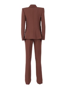 ELISABETTA FRANCHI WOMEN'S JACKET+TROUSERS