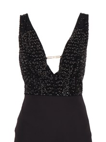 ELISABETTA FRANCHI ABITO DONNA