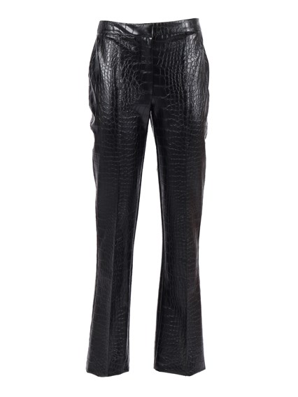 ELISABETTA FRANCHI PANTALONE