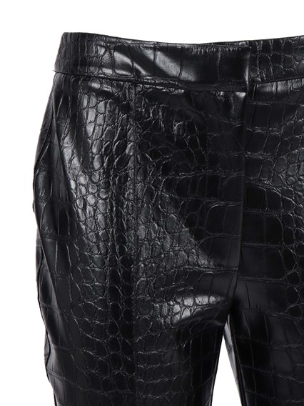 ELISABETTA FRANCHI PANTALONE