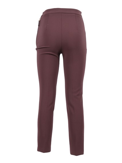 ELISABETTA FRANCHI PANTALONE