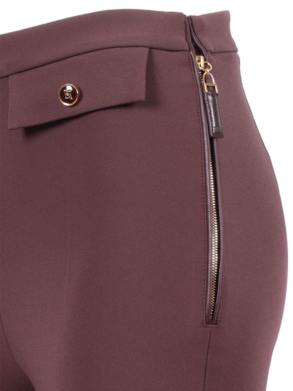 ELISABETTA FRANCHI PANTALONE