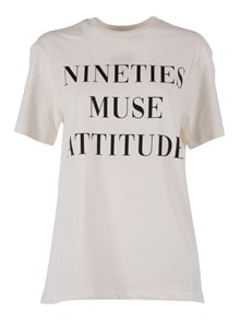 ELISABETTA FRANCHI WOMEN'S T-SHIRT