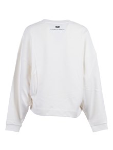 ELISABETTA FRANCHI WOMEN'S SWEATER