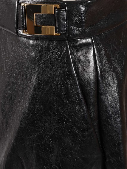 ELISABETTA FRANCHI WOMEN'S SKIRT