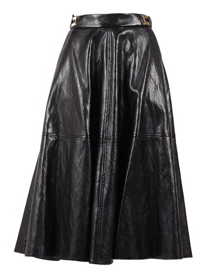 ELISABETTA FRANCHI WOMEN'S SKIRT