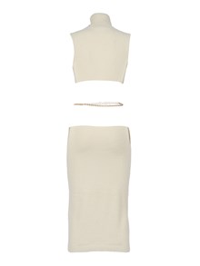 ELISABETTA FRANCHI ABITO DI MAGLIA