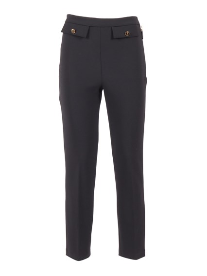 ELISABETTA FRANCHI WOMEN'S PANT'S