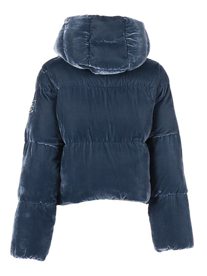 ELISABETTA FRANCHI GIACCA IMBOTTITA