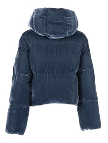 ELISABETTA FRANCHI GIACCA IMBOTTITA