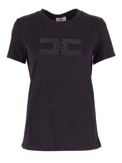 ELISABETTA FRANCHI WOMEN'S T-SHIRT