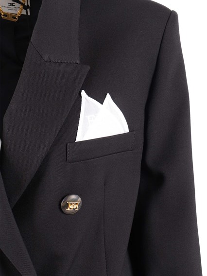 ELISABETTA FRANCHI WOMEN'S JACKET