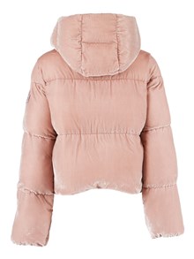 ELISABETTA FRANCHI WOMEN'S PADDED JACKET