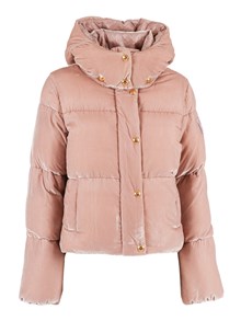 ELISABETTA FRANCHI WOMEN'S PADDED JACKET