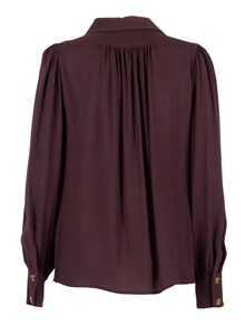 ELISABETTA FRANCHI WOMEN'S BLOUSE