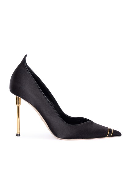 ELISABETTA FRANCHI SCARPE