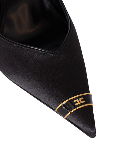 ELISABETTA FRANCHI SCARPE