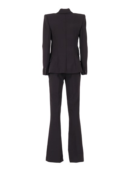 ELISABETTA FRANCHI WOMEN'S JACKET+TROUSERS