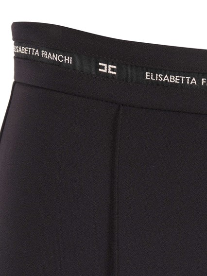 ELISABETTA FRANCHI WOMEN'S JACKET+TROUSERS