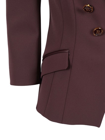 ELISABETTA FRANCHI GIACCA