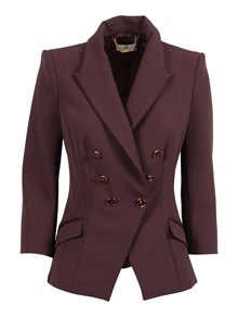 ELISABETTA FRANCHI WOMEN'S JACKET