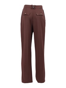 ELISABETTA FRANCHI WOMEN'S PANT'S