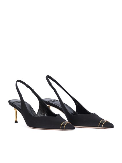 ELISABETTA FRANCHI SCARPE