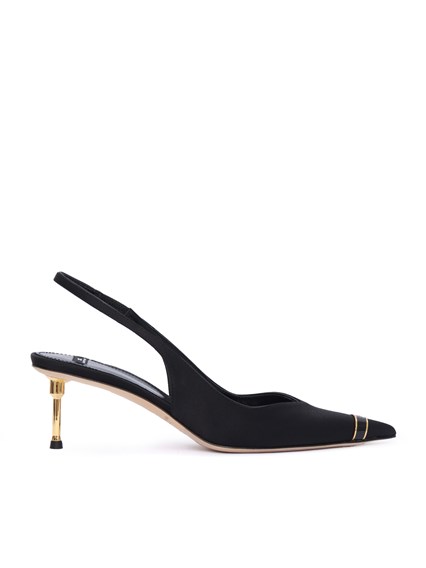 ELISABETTA FRANCHI SCARPE