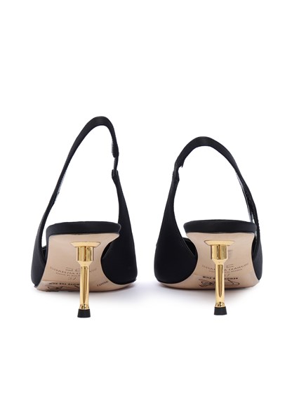 ELISABETTA FRANCHI SCARPE