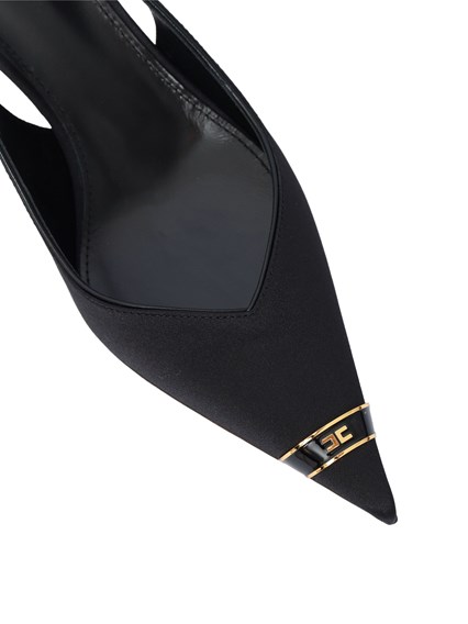 ELISABETTA FRANCHI SCARPE