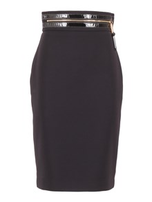 ELISABETTA FRANCHI WOMEN'S SKIRT