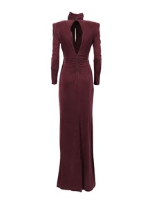 ELISABETTA FRANCHI WOMEN'S DRESS