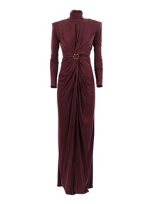 ELISABETTA FRANCHI WOMEN'S DRESS