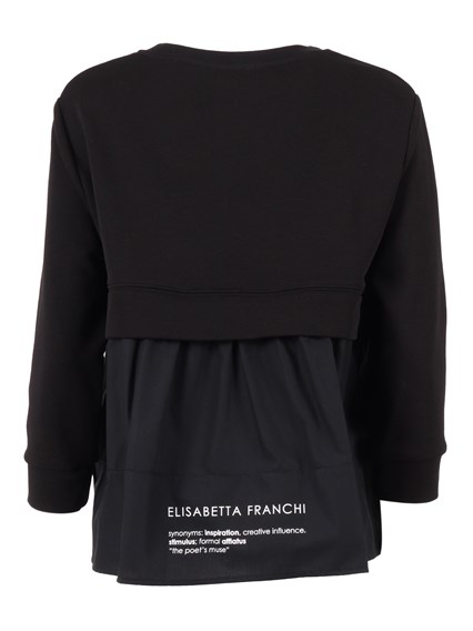 ELISABETTA FRANCHI MAGLIA DONNA