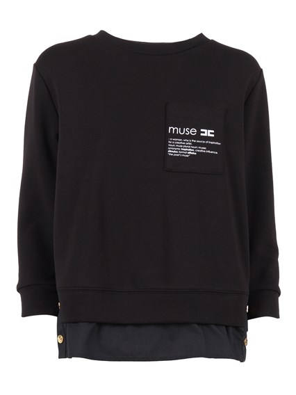 ELISABETTA FRANCHI MAGLIA DONNA