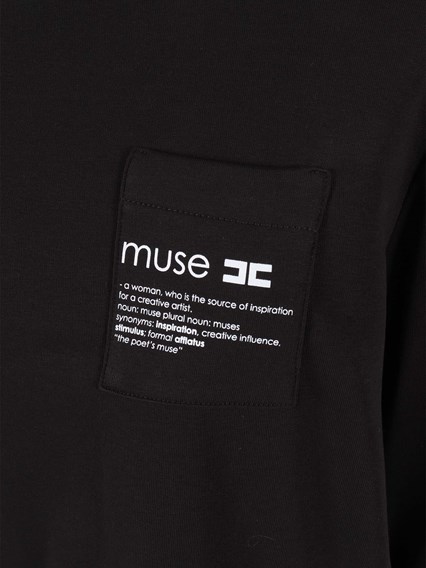 ELISABETTA FRANCHI MAGLIA DONNA